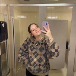 Meet your Posher, Audrey